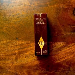 Brand New Charlotte Tilbury Lipstick